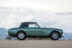 Aston Martin DB2/4 Drophead Coupe 1957 года (NA)